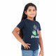 Exclusive Girls T-Shirt For Girls By Abaranji